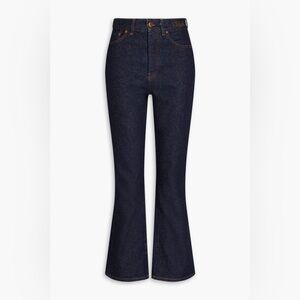 Chloé Merapi Denim Jeans